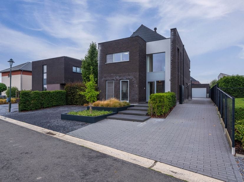 Huis te koop in Mandenstraat 6,
                    3650 Stokkem