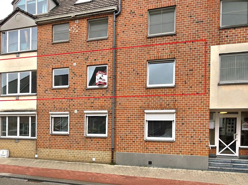 Appartement te huur in Dokter Vanweddingenlaan 23 bus 8,
                    3540 Herk-de-Stad