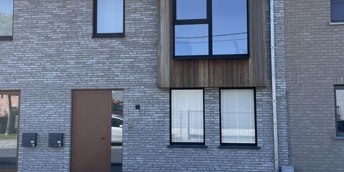 Huis te koop in Lekedorpstraat 103E, 8600 Leke