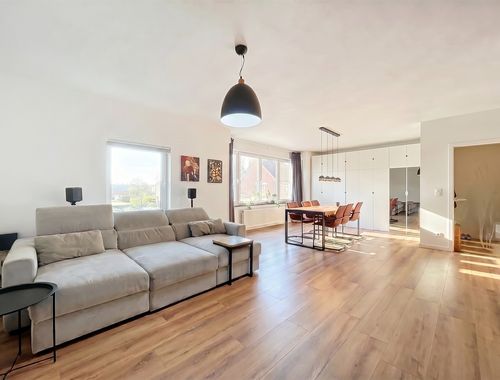                                         Appartement à vendre à Haasdonk, € 275.000
