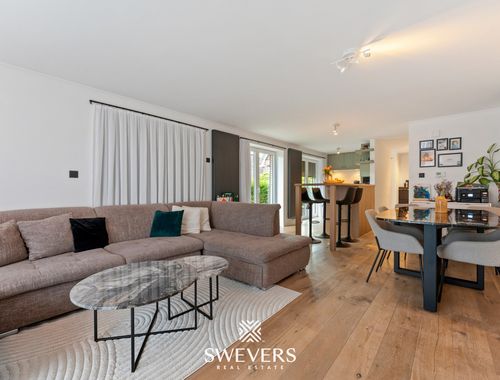                                         Gelijkvloers app. te koop in Houthalen, € 275.000
