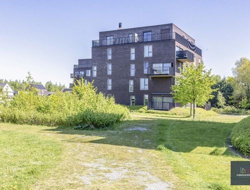                                         Penthouse te koop in Wondelgem, € 495.000
