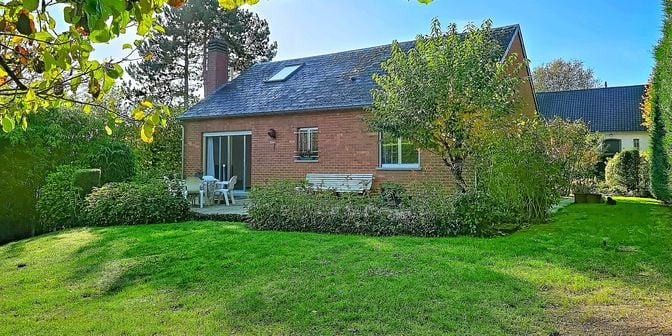 Huis te koop in Krechtenbroeklaan 10, 1640 Sint-Genesius-Rode