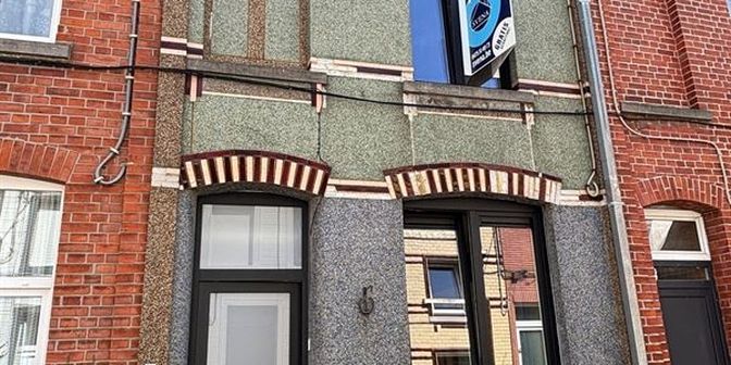 Maison à vendre à KLEINE GAFFELSTRAAT 7, 9500 Geraardsbergen