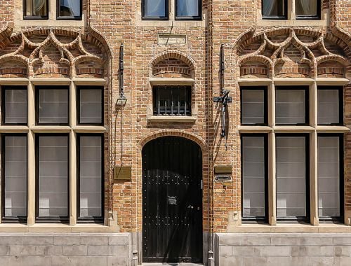                                         Uitzonderlijke woning te koop in Brugge, € 1.450.000
