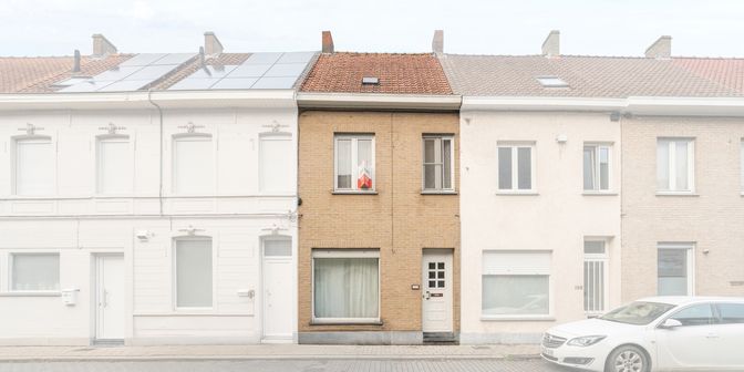 Huis te koop in Roeselaarsestraat 188, 8870 Izegem