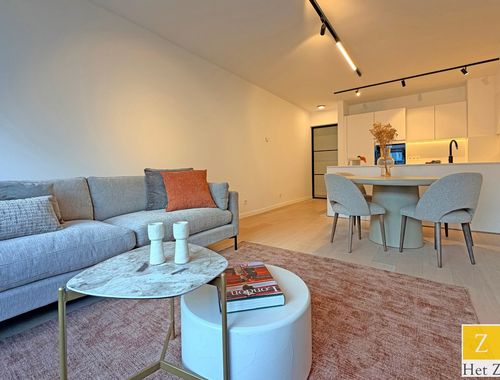                                         Appartement te koop in Knokke, € 595.000
