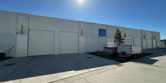 Bedrijfsvastgoed te koop in Deerlijksesteenweg 39, 8530 Harelbeke