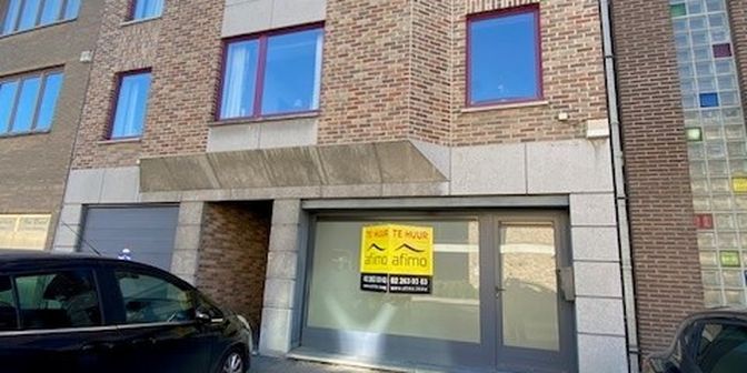 Bedrijfsvastgoed te huur in de Peuthystraat 9 bus 001, 3040 Huldenberg