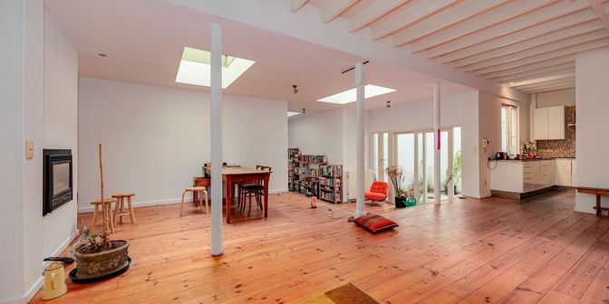 Appartement à vendre à Korte Stuivenbergstraat 21, 2060 Antwerpen