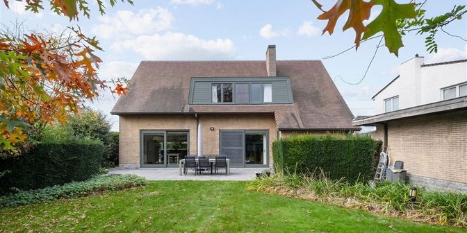 Huis te koop in Provinciebaan 60, 8880 Ledegem