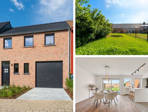                                         Maison à vendre à Loker, € 329.000
