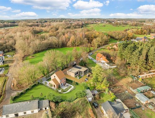                                         Bouwgrond te koop in Lummen, € 149.000
