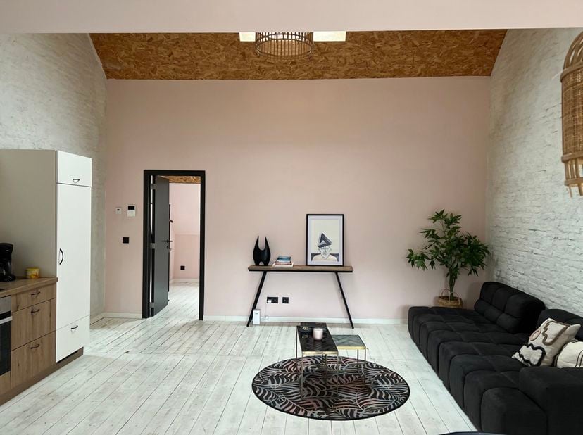Appartement te huur in Boomgaardstraat 83 bus 301,
                    2018 Antwerpen
