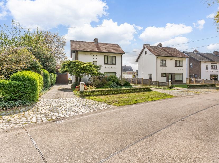 Maison à vendre
                    à 2200 Noorderwijk