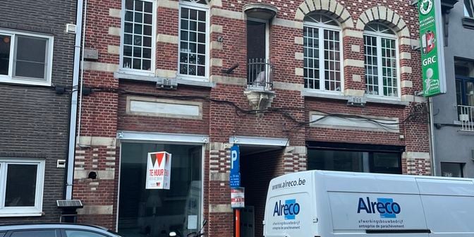 Bien professionnel à louer à Pontstraat 58 boîte GLV, 9300 Aalst
