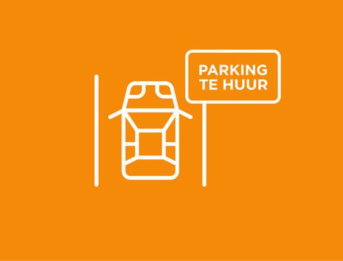                                         Garage en sous-sol à louer à Antwerpen, € 145
