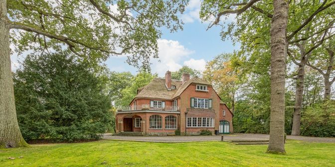 Huis te koop in oudstrijderslei 12, 2930 Brasschaat