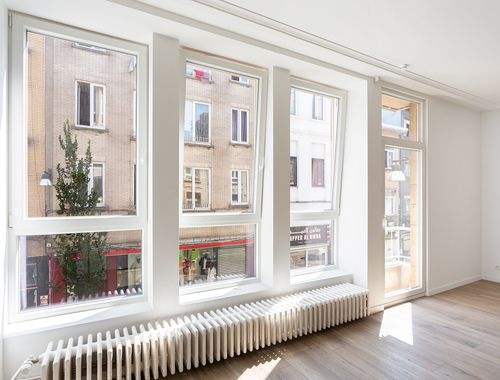                                         Appartement à vendre à Antwerpen, € 249.000
