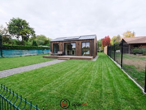                                         Terrain à bâtir à vendre à Nieuwrode, € 145.000

