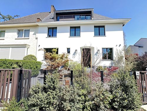                                         Woning te koop in Ukkel, € 2.950.000
