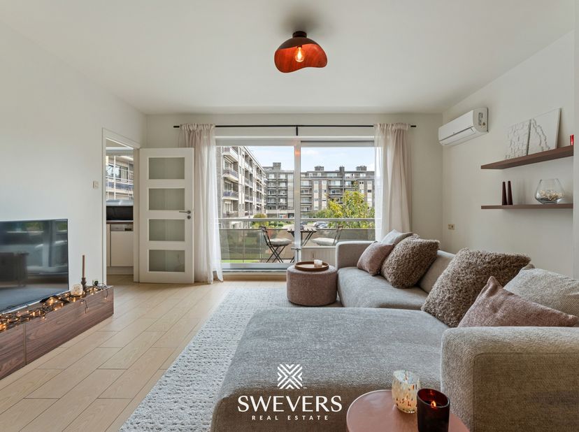 Appartement à vendre à Vlindersstraat 15 boîte 4,
                    3500 Hasselt