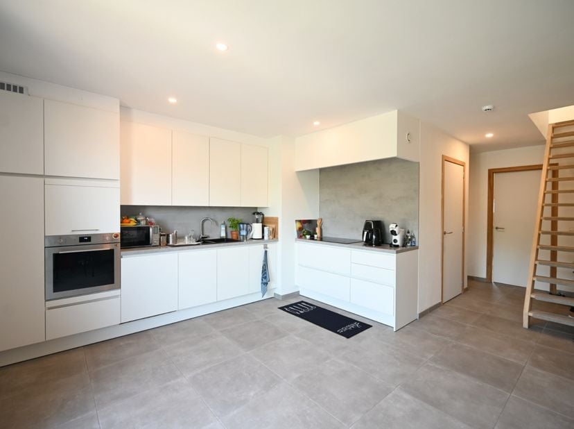Appartement à louer
                    à 8850 Ardooie