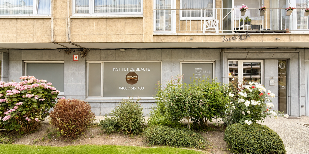 Boulevard Edmond Machtens 154