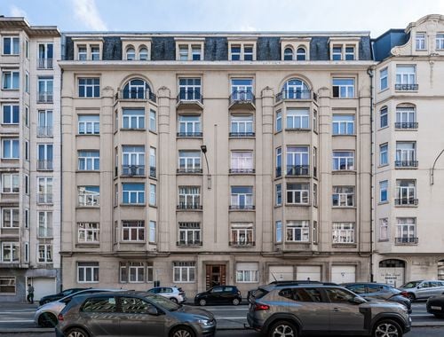                                         Appartement te koop in Sint-Pieters-Woluwe, € 560.000
