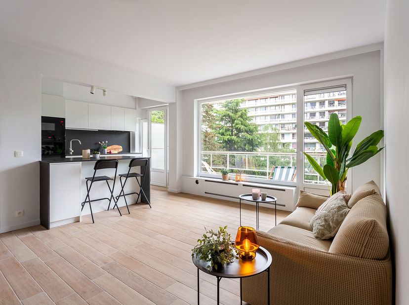 Appartement à vendre
                    à 2600 Berchem