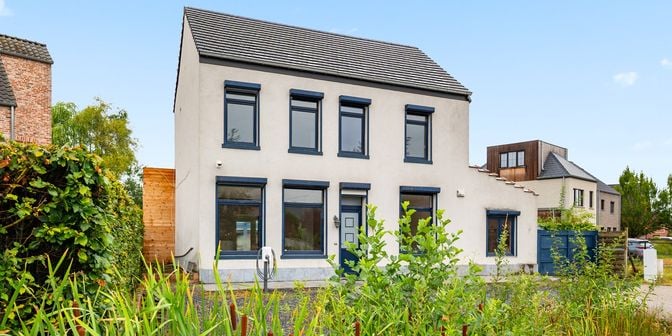 Huis te koop in Liersesteenweg 283, 3130 Begijnendijk