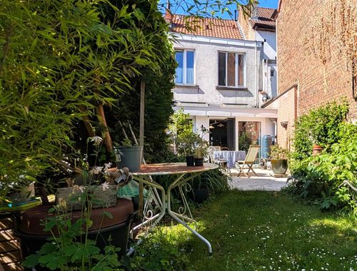                                         Woning te koop in Watermaal-Bosvoorde, € 645.000
