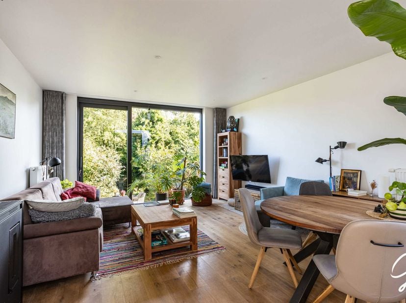 Maison à vendre à Collegebaan 39,
                    9090 Melle