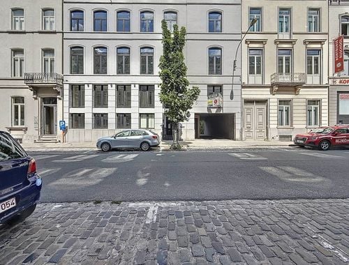                             Kantoor te huur in Kortrijk
