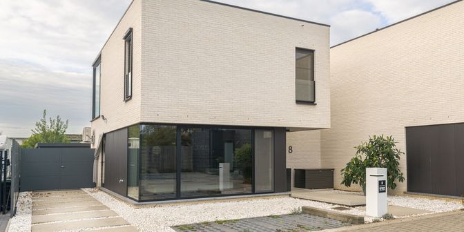Huis te koop in Jeanne Duboisstraat 8, 3800 Brustem