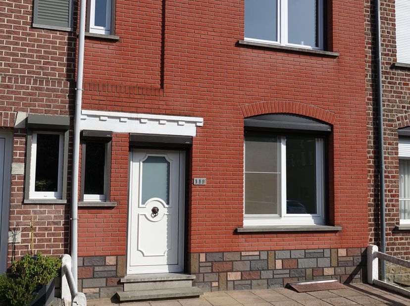 Maison à vendre à Grevensmolenweg 1,
                    3800 Sint-Truiden