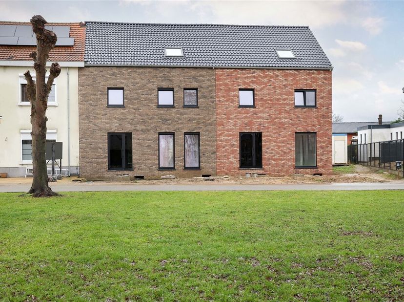 Maison à vendre
                    à 3450 Grazen