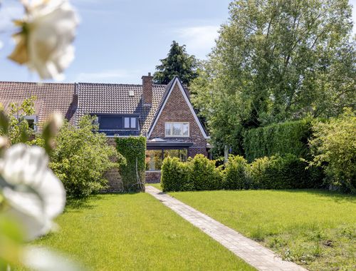                                         Woning te koop in Bissegem, € 340.000
