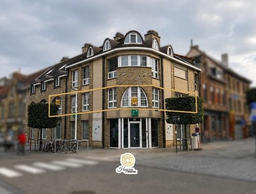                                         Appartement te koop in Nieuwpoort, € 370.000
