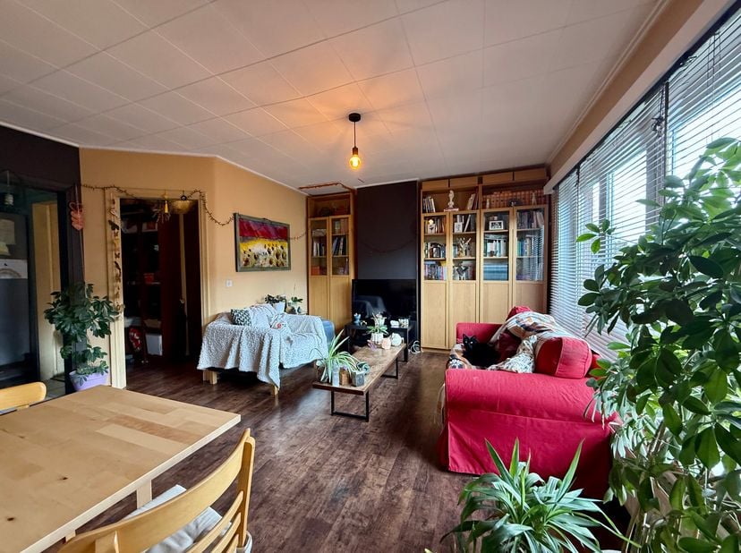 Appartement te koop in Jozef Ickxstraat 28,
                    2180 Ekeren