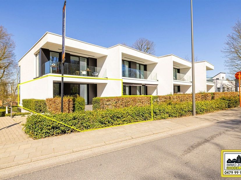"Alweer VERKOCHT op 1e BEZOEKDAG. Contacteer ELIAS LE JUSTE op 0487/ 33 .10 .10 als u ook op 1 DAG wil verkopen."<br />
"ABSOLUTE TOPPER" Afspraak ENI