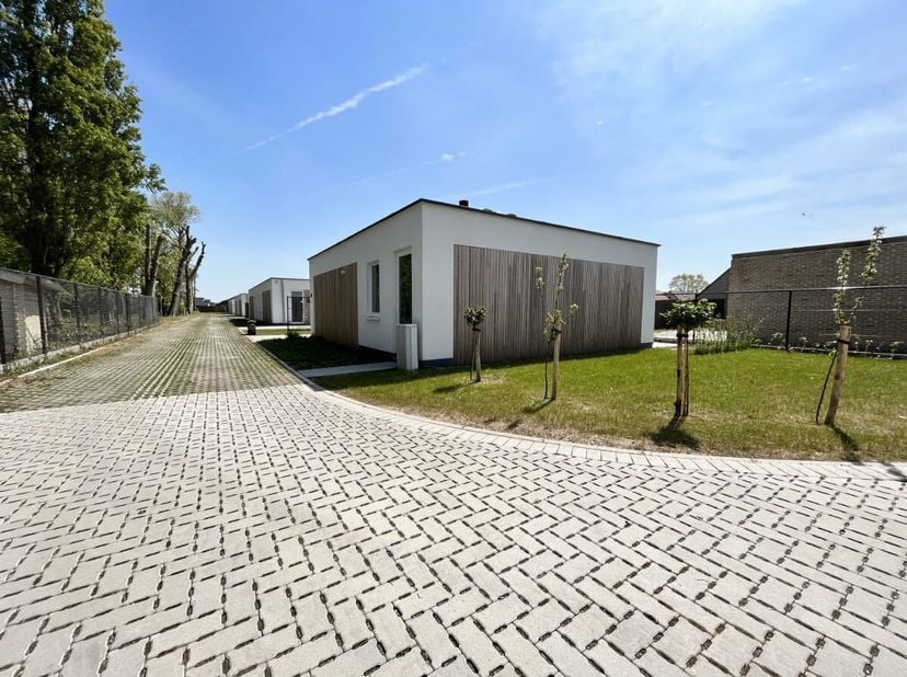 Middelkerke: nieuwbouw vakantiewoningen te koop. Deze nieuwbouw vakantiewoning bieden de ideale gelegenheid om op vakantie te komen aan de kust. Ze zi