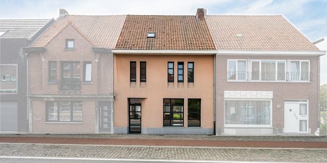 Huis te koop in Balgerhoeke 107, 9900 Eeklo