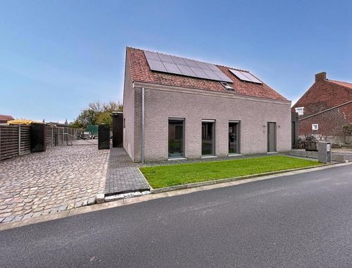                                         Maison à vendre à Klerken, € 428.000
