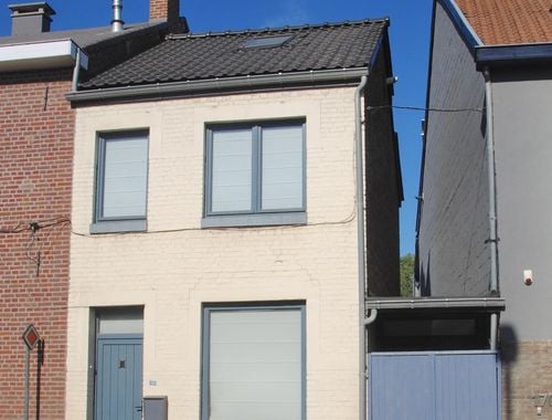                                         Maison deux facades à vendre à Tongeren, € 215.000
