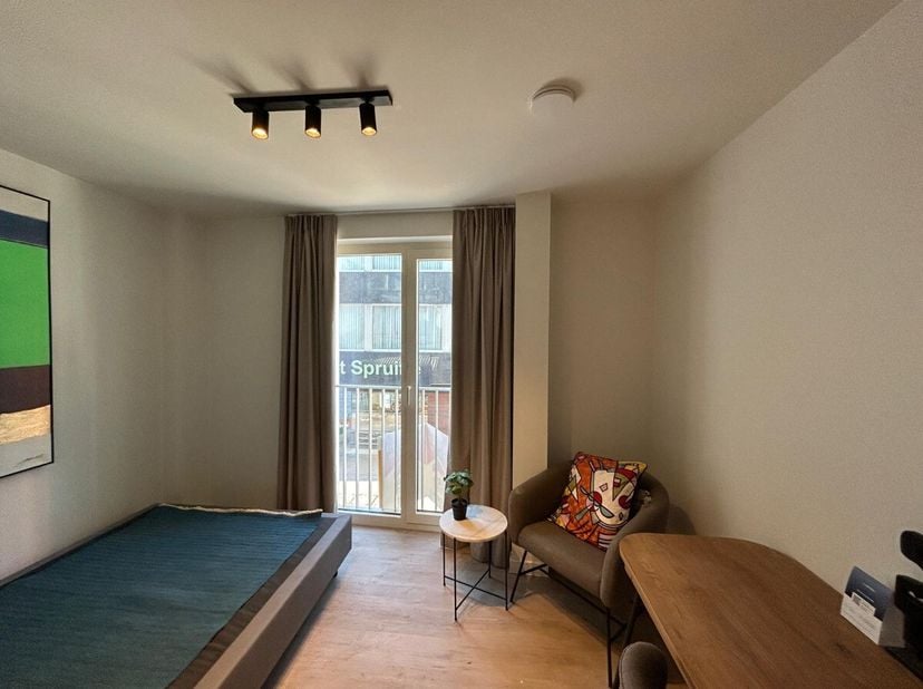 Kot-Colocation à louer
                    à 3500 Hasselt