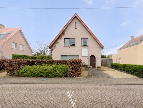                                         Maison à vendre à Pulle, € 429.000
