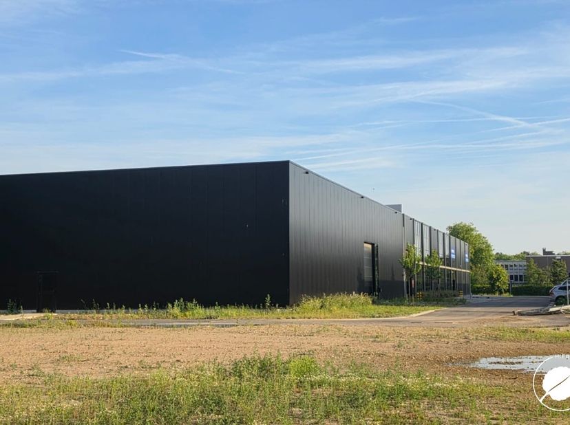 Bedrijfsvastgoed te koop in Sasstraat 2A bus UNIT 25,
                    3500 Hasselt