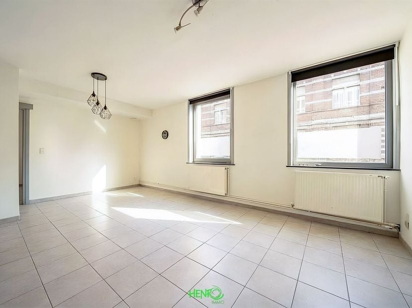 Appartement te huur
                    in 7500 Tournai