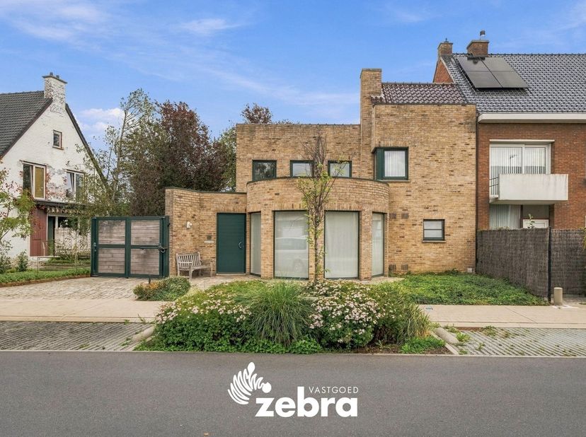Huis te koop in Gitsestraat 218,
                    8800 Roeselare